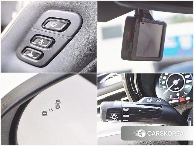 Kia K5 3rd generation id 2990492 из Кореи 7