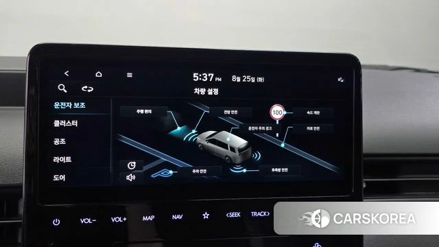 Hyundai Staria id 4731058 из Кореи 7