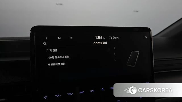Hyundai Staria id 4534200 из Кореи 7