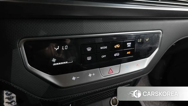 Ssangyong The New Rexton Sport id 4360231 из Кореи 7