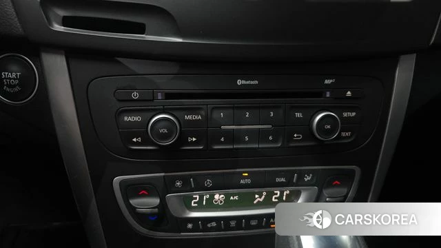 Renault Korea (Samsung) SM5 Nova id 4596129 из Кореи 7