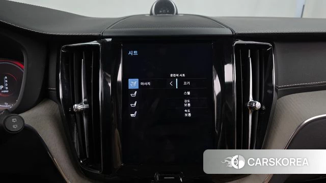 Volvo XC60 second Generation id 4587471 из Кореи 7
