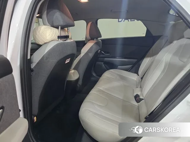 Hyundai Avante (CN7) id 3626053 из Кореи 7