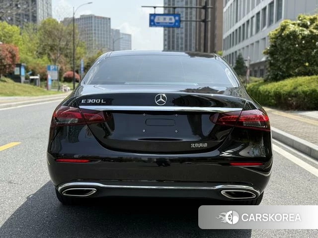 Mercedes-Benz E-class id 4275249 из Китая 7