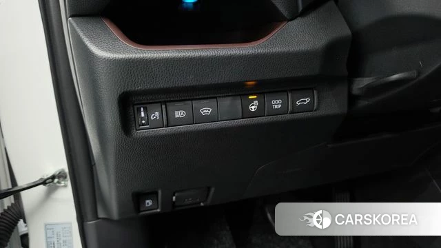 Toyota RAV4 5th Generation id 4706022 из Кореи 7