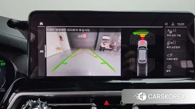 BMW X4 (G02) id 3606223 из Кореи 7