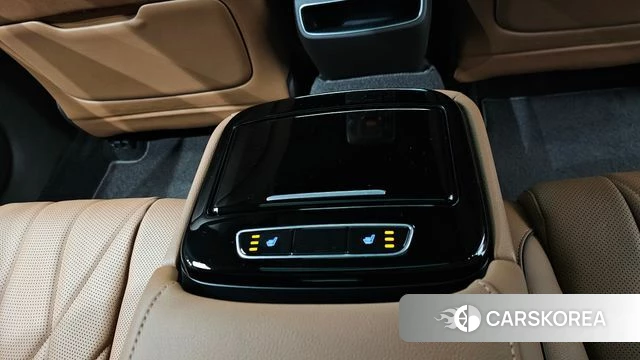 Genesis G80 (RG3) id 4415767 из Кореи 7