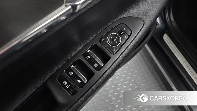 Hyundai The New Grandeur IG id 3556307 из Кореи 7