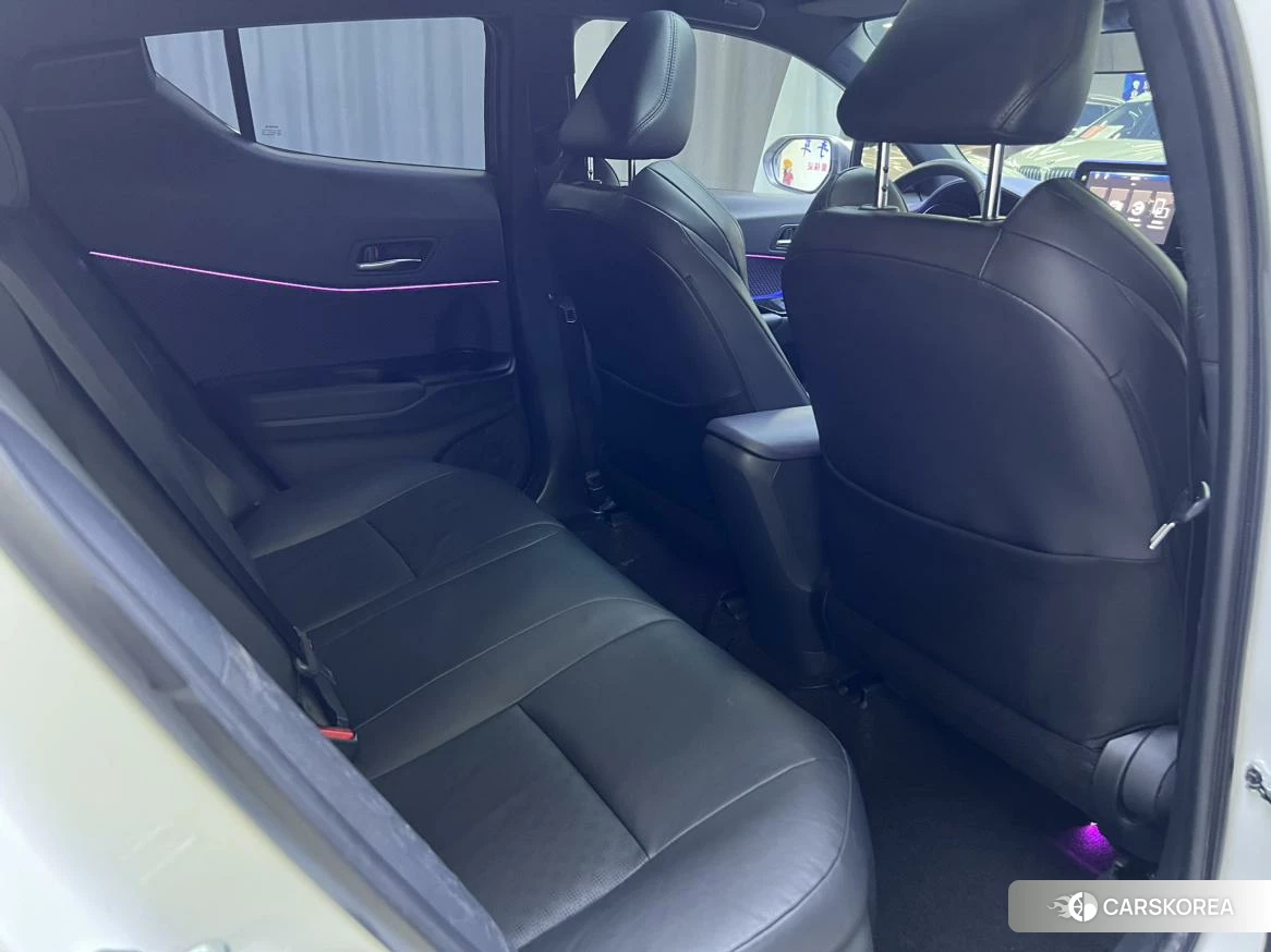 Toyota IZOA id 4467965 из Китая 7