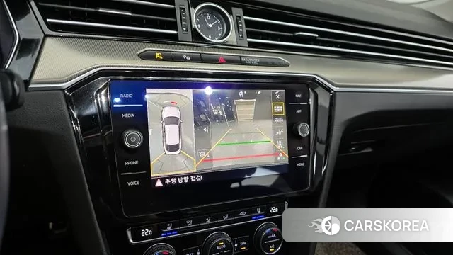 Volkswagen Arteon id 3059793 из Кореи 7