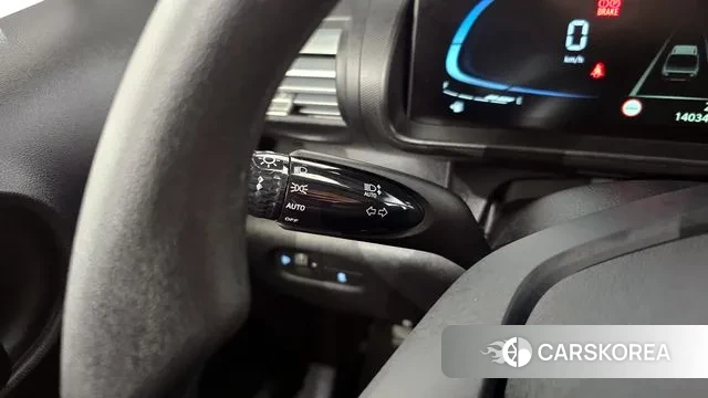 Hyundai Casper id 3473232 из Кореи 7