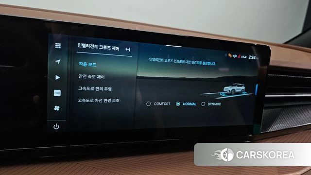 Ssangyong Torres EVX id 3876861 из Кореи 7