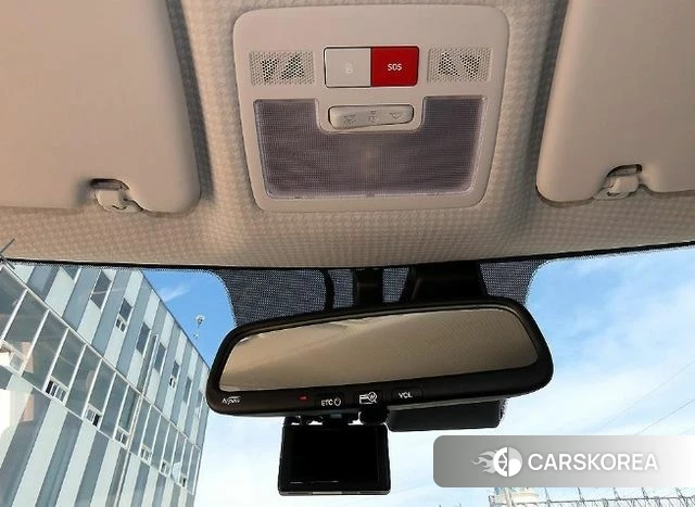 Hyundai The New Casper id 4511237 из Кореи 7