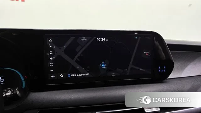 Hyundai The New Palisade id 3507947 из Кореи 7