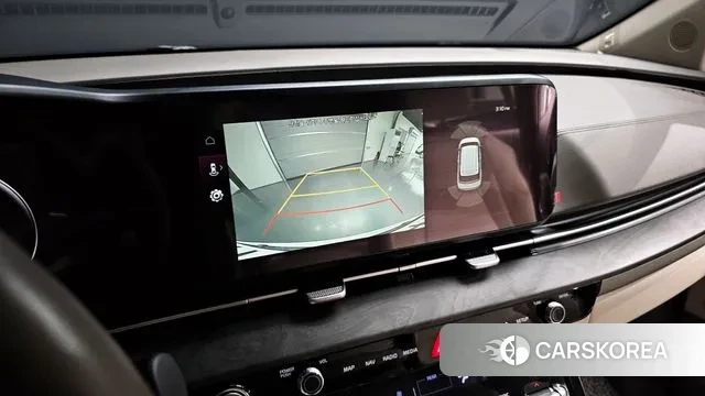 Kia Carnival 4th generation id 2990335 из Кореи 7