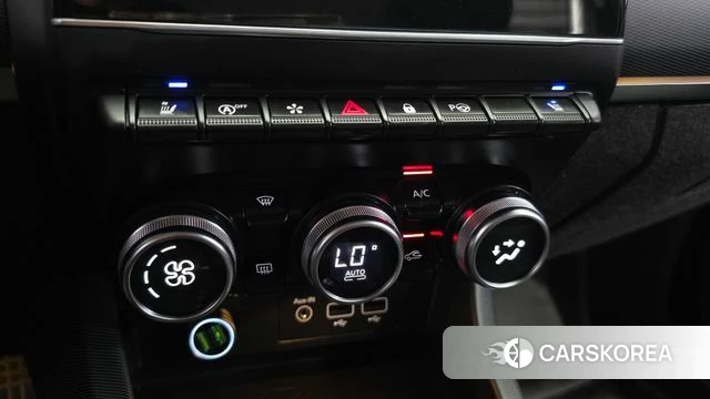 Renault Korea (Samsung) XM3 id 4780294 из Кореи 7