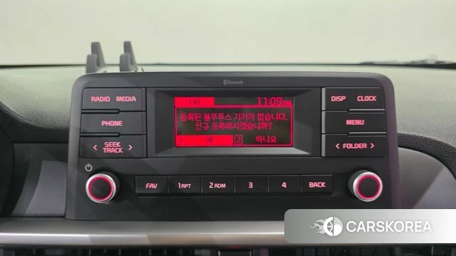 Kia Morning Urban (JA) id 4428119 из Кореи 7