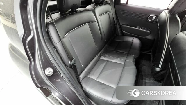 Hyundai Casper id 4248836 из Кореи 7