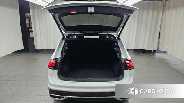 Volkswagen Tiguan second Generation id 4580110 из Кореи 7