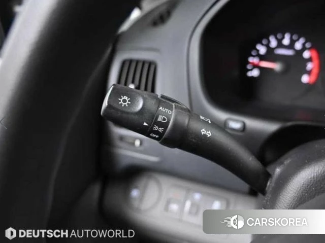 Hyundai The New Grand Starex id 3893626 из Кореи 7