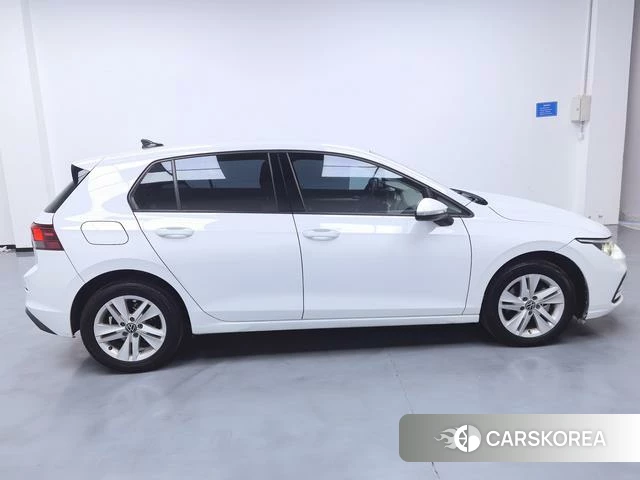 Volkswagen Golf id 4260124 из Китая 7