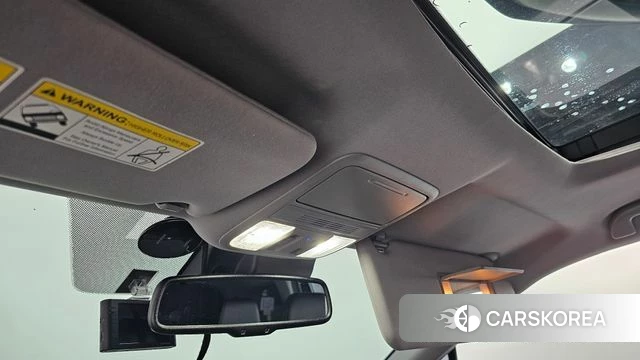 Honda Pilot 3rd generation id 4246189 из Кореи 7