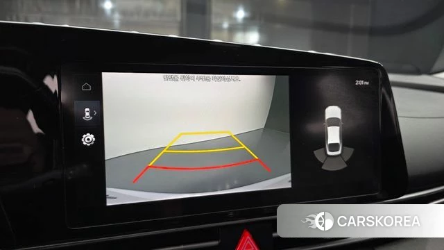 Hyundai Avante (CN7) id 3942195 из Кореи 7