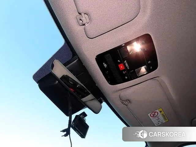 Hyundai Santa Fe (MX5) id 3610174 из Кореи 7