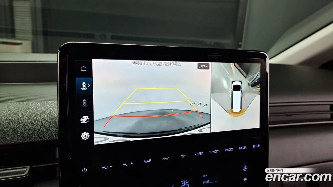 Hyundai Staria id 2081113 из Кореи 7