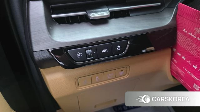 Kia Carnival 4th generation id 3842361 из Кореи 7