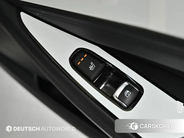 Kia K8 id 4511537 из Кореи 7