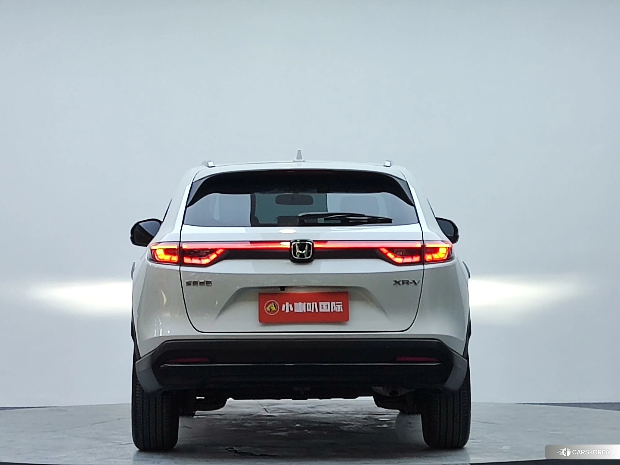 Honda XR-V id 4455010 из Китая 7