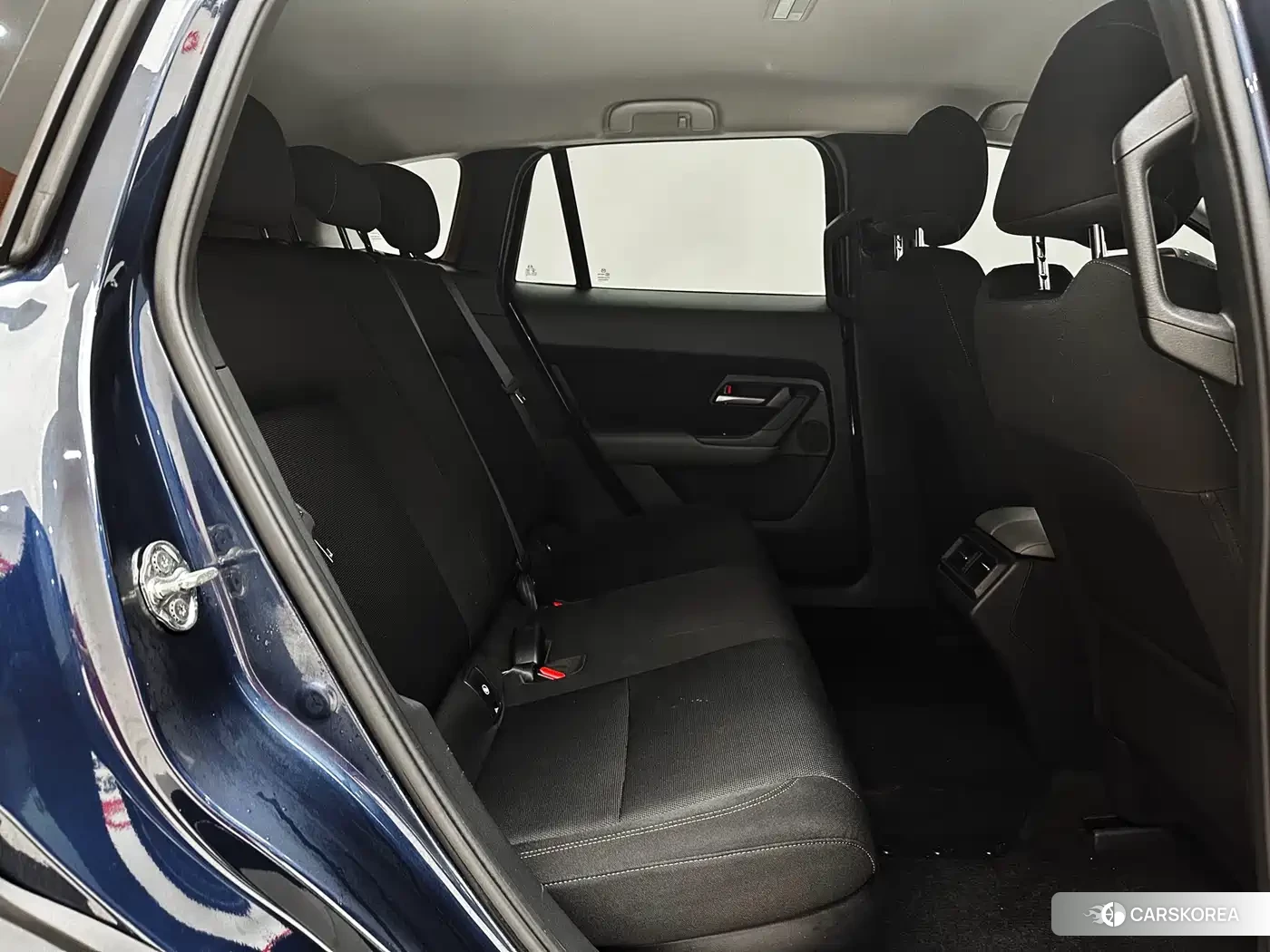 Mazda CX-50 Xingya id 4553755 из Китая 7