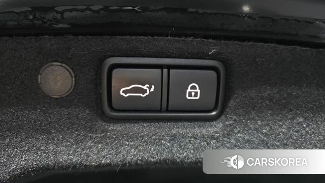 Kia K7 Premier id 4232082 из Кореи 7