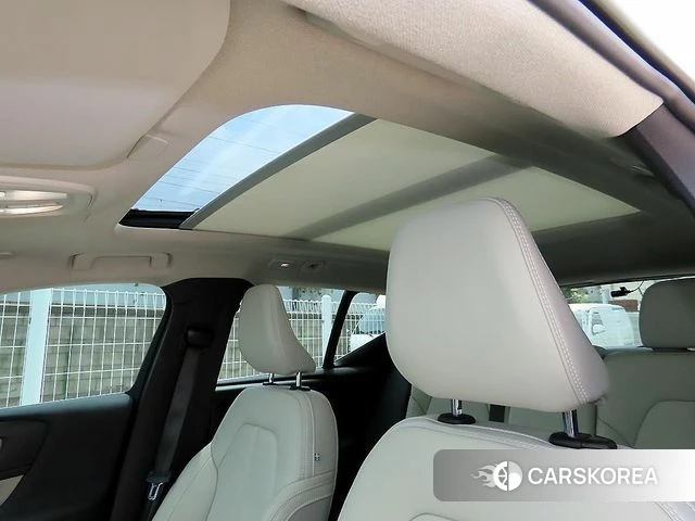 Volvo XC40 id 4469499 из Кореи 7