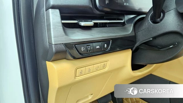 Kia Carnival 4th generation id 4224181 из Кореи 7