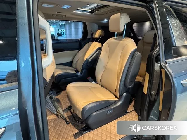 Kia Carnival 4th generation id 3028377 из Кореи 7