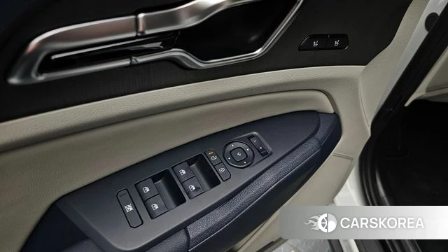 Kia The New Sportage 5th Generation id 3914116 из Кореи 7