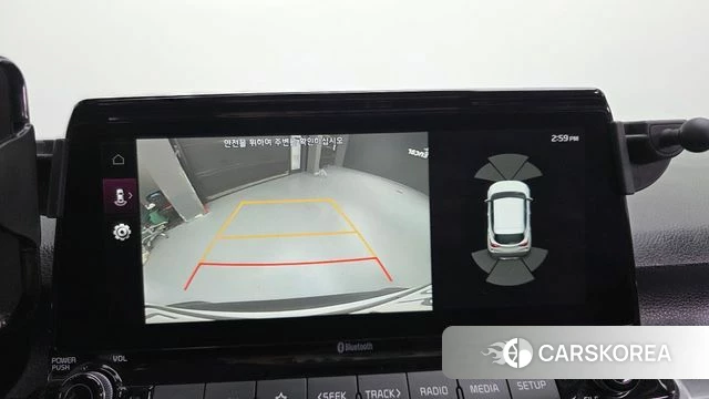 Kia Seltos id 3873204 из Кореи 7