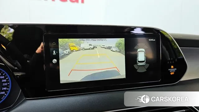 Hyundai Palisade id 3024418 из Кореи 7