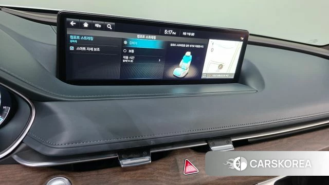 Genesis G80 (RG3) id 4835088 из Кореи 7
