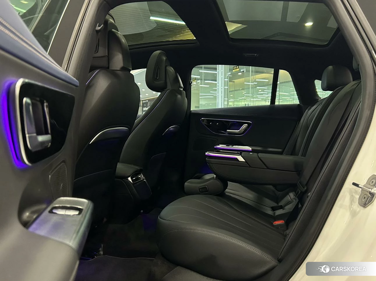 Mercedes-Benz EQE id 4413423 из Китая 7