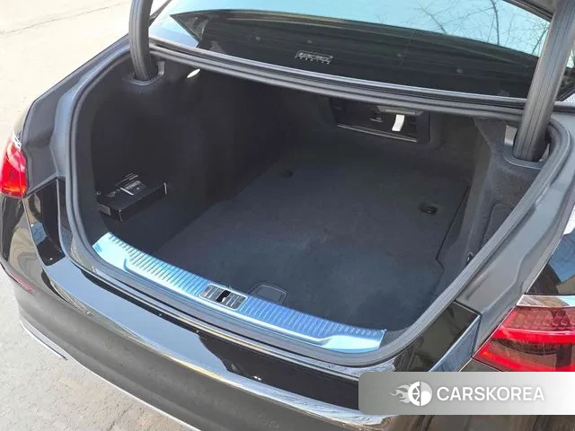 Mercedes-Benz S-Class W223 id 3431827 из Кореи 7