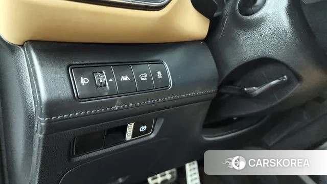 Hyundai The New Santa Fe id 3697215 из Кореи 7