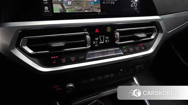 BMW 3 Series (G20) id 3621688 из Кореи 7