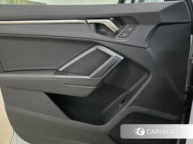 Audi Q3 (F3) id 3006765 из Кореи 7