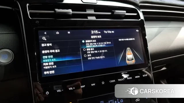 Hyundai Tucson (NX4) id 2915126 из Кореи 7