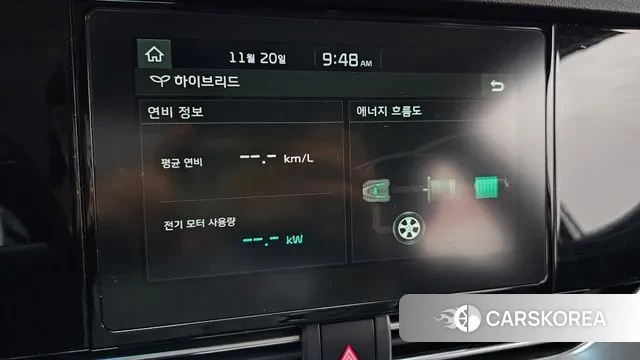 Kia The New Niro id 3390279 из Кореи 7