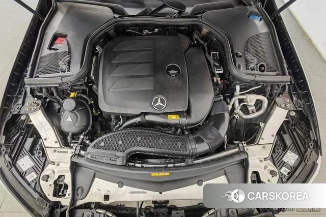 Mercedes-Benz E-class id 4333323 из Китая 7