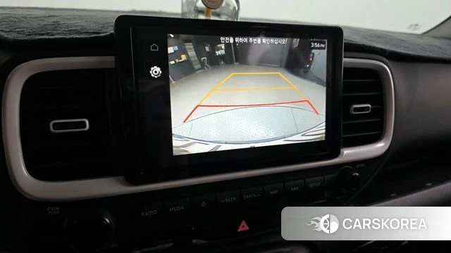 Hyundai Venue id 3923999 из Кореи 7